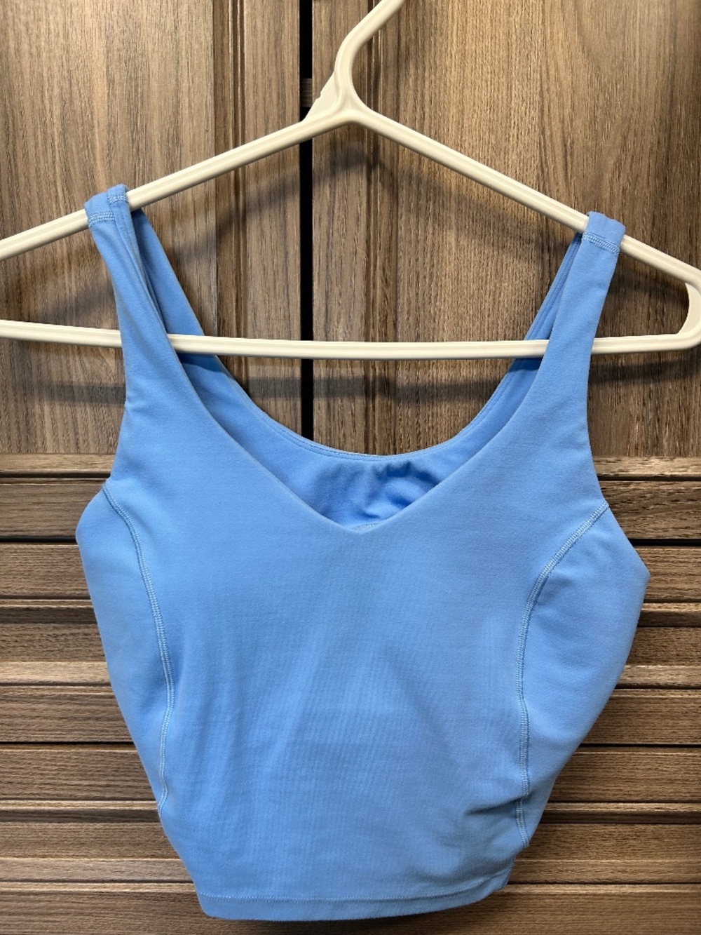 Lot of lululemon 3 align c/d tank tops